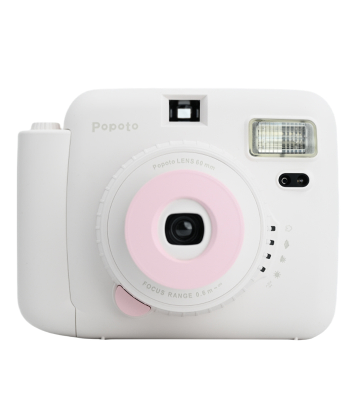 Popoto Instant Camera