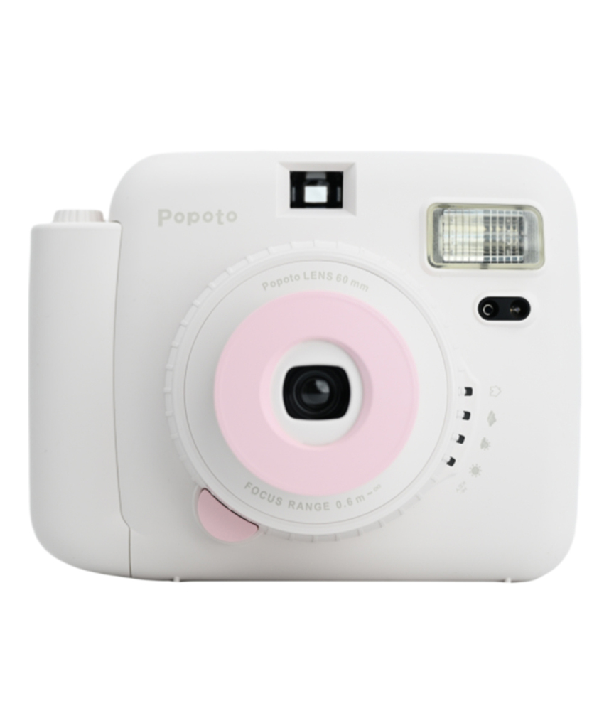 Popoto Instant Camera