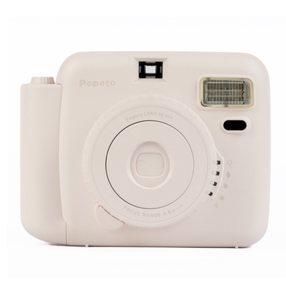 Popoto Instant Camera