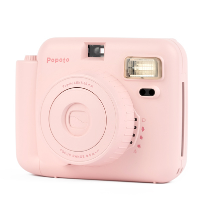 Popoto Instant Camera