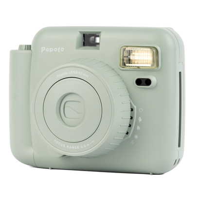 Popoto Instant Camera