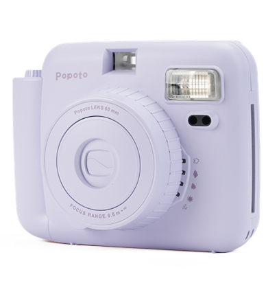 Popoto Instant Camera