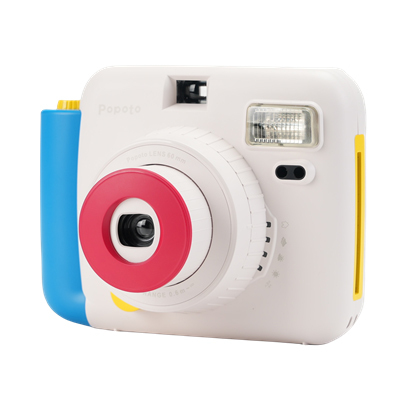 Popoto Instant Camera