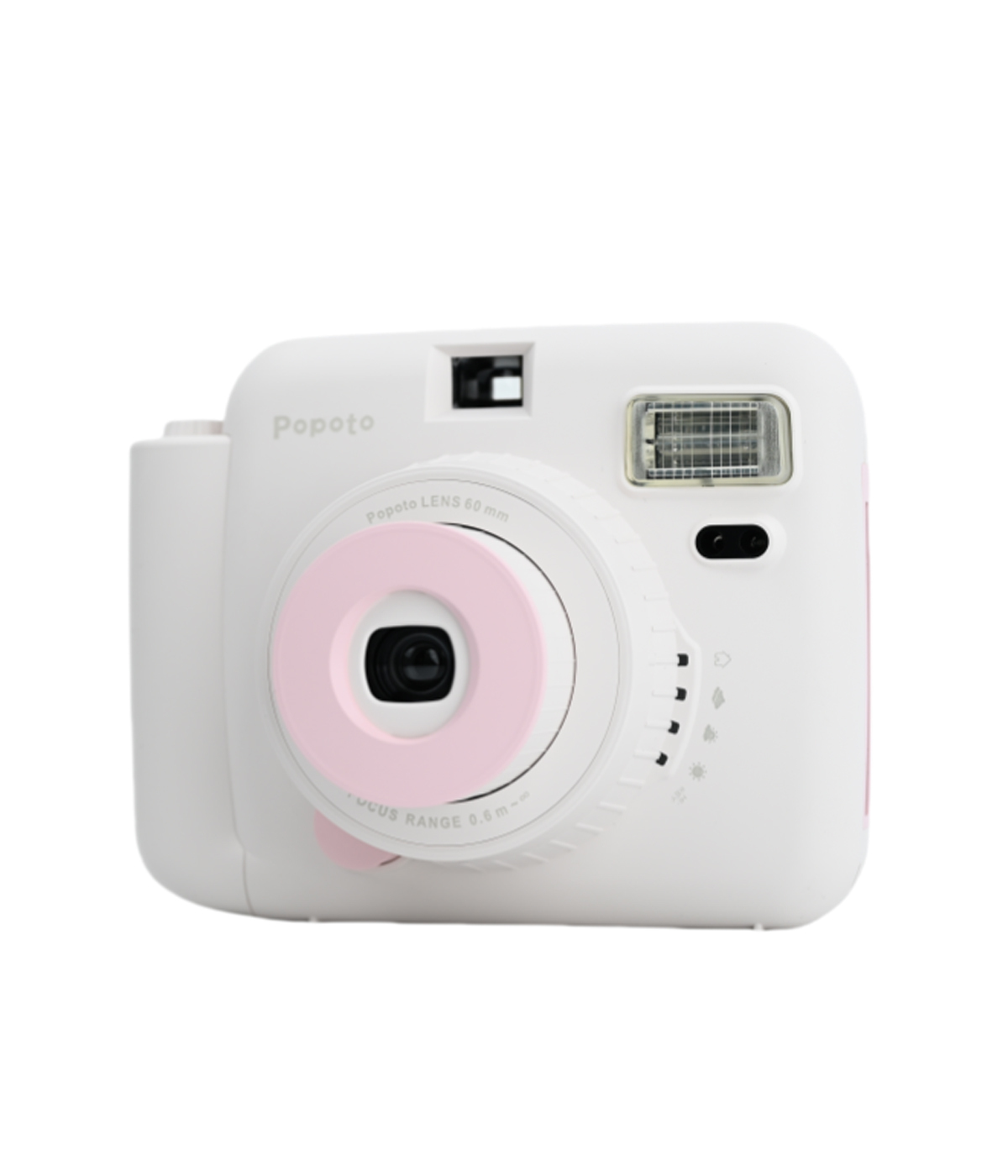 Popoto Instant Camera