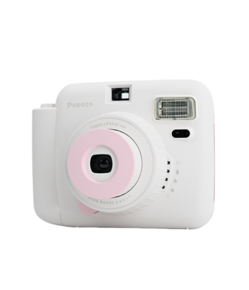 Popoto Instant Camera