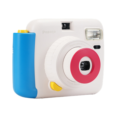 Popoto Instant Camera