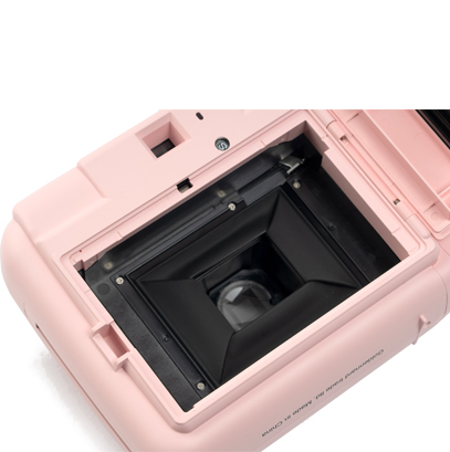 Popoto Instant Camera