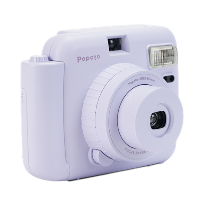 Popoto Instant Camera