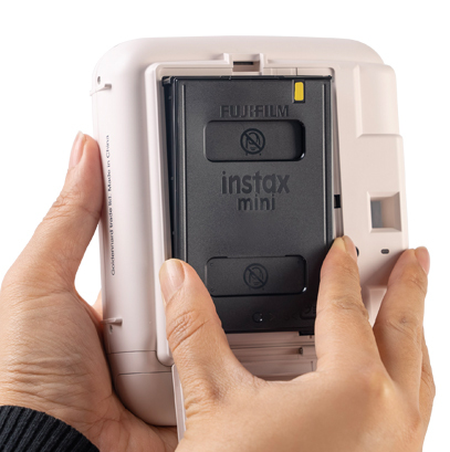 Popoto Instant Camera