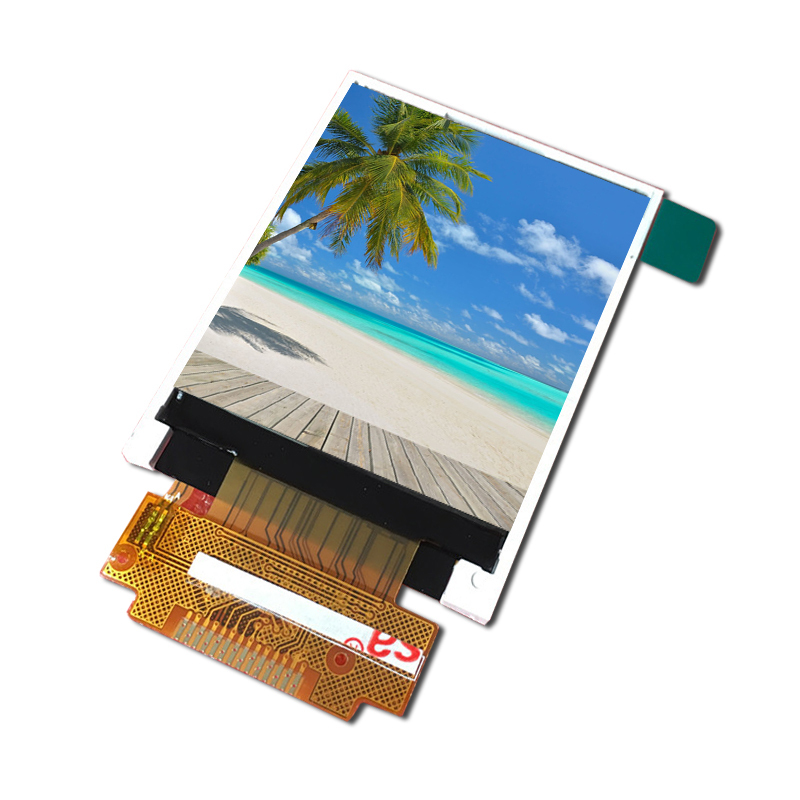 1.77"TFT LCD Display 128*160 Serial SPI with ST7735S controller