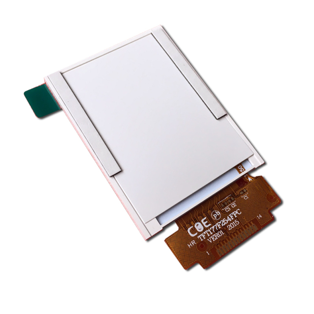 1.77"TFT LCD Display 128*160 Serial SPI with ST7735S controller