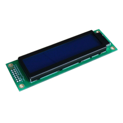 Character lcd 2002 20x2 STN/FSTN COB lcd display module