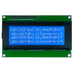 LCM 2004 LCD display STN FSTN COB modules Character,20X4