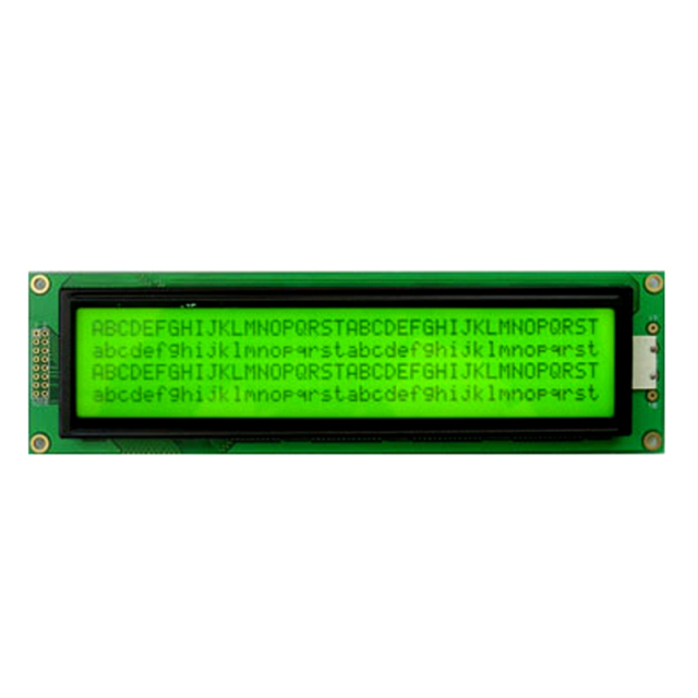 STN Type Display LCD 4004 40x4 Character LCD Module