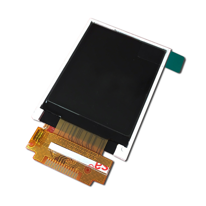 RPSX177QQVGA101 TFT LCD Module 1.77inch 128X160 Spi 14pin Interface TFT LCD Display