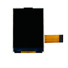 TFT LCD Screen 2.4inch IPS view QVGA 240X320 MCU 8bit TFT LCD Display Module