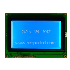 LCD Screen STN COB 240x128 LCD Display 240128 Graphic LCD Module