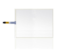 10.4" Resistive Touch Screen 4wires for 10.4inch LCD Screen for Industrial Application