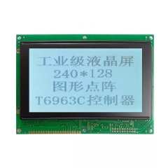 LCD Screen STN COB 240x128 LCD Display 240128 Graphic LCD Module