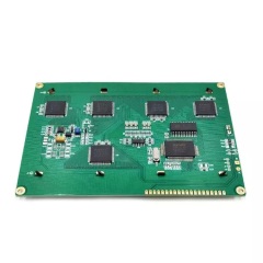 LCD Screen STN COB 240x128 LCD Display 240128 Graphic LCD Module