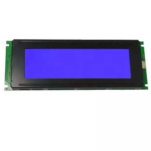 240x64 dots 24064 graphic lcd module display