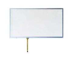 Resistive Touch Screen 2.7 to 10.1 inches