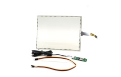 Resistive Touch Screen 7 to 22 inches