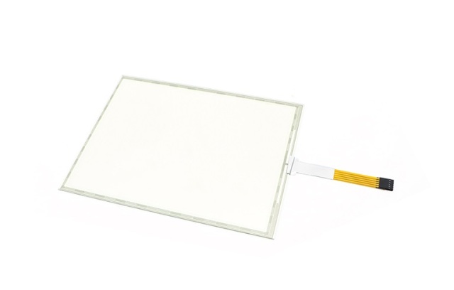 Resistive Touch Screen 7 to 22 inches