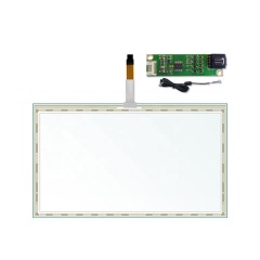 Resistive Touch Screen 7 to 22 inches