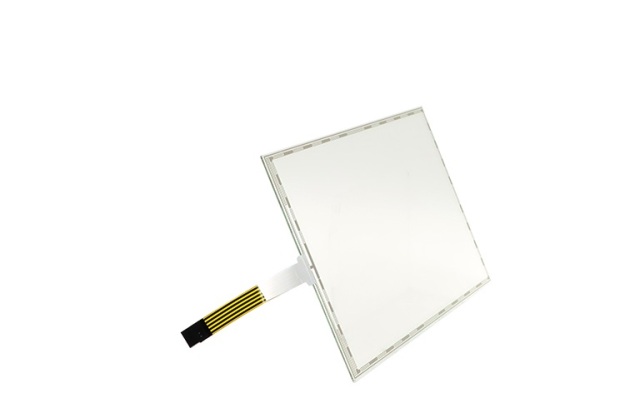 Resistive Touch Screen 7 to 22 inches