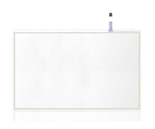 Resistive Touch Screen 10.4 to 22 inches