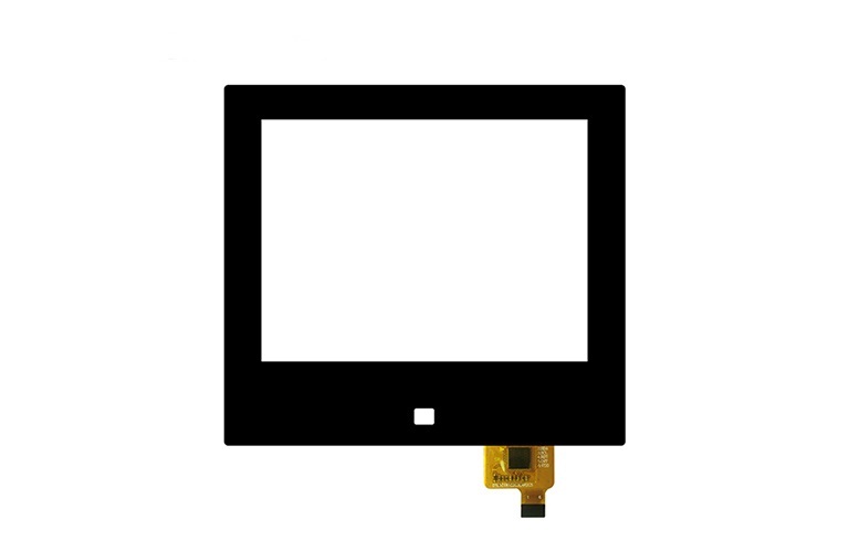 Capacitive Touch Screen 3.5 to 10.1 inches