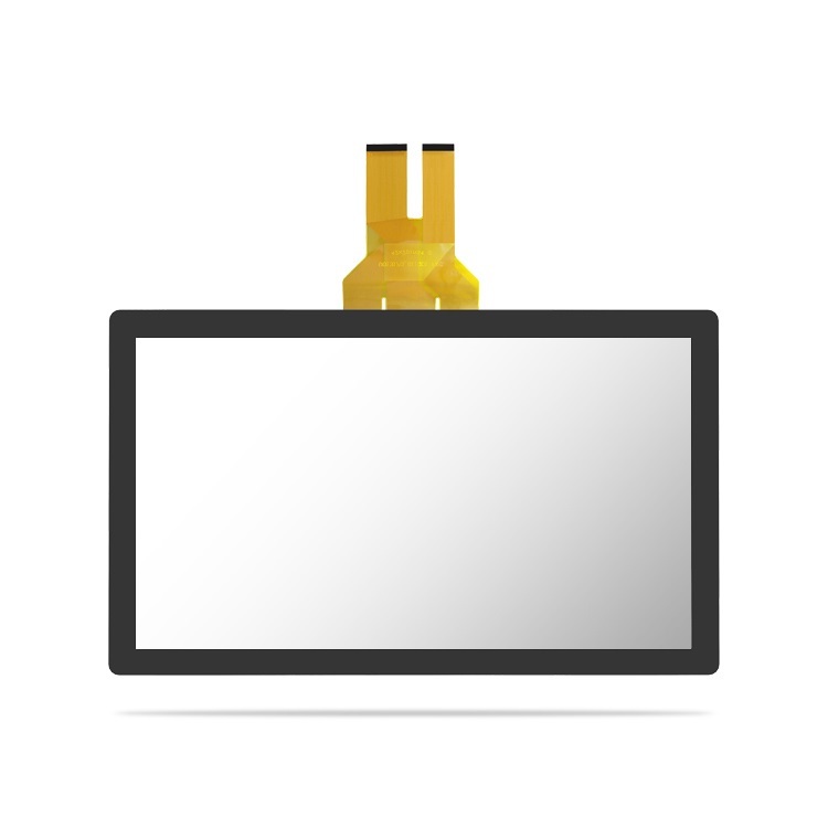 Capacitive Touch Screen 10.4 to 23 inches
