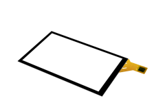 Capacitive Touch Screen 3.5 to 10.1 inches