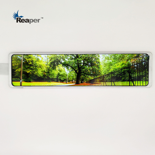 High Brightness 11.3-Inch HD IPS Bar LCD Display Module