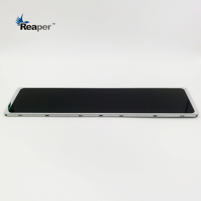 High Brightness 11.3-Inch HD IPS Bar LCD Display Module