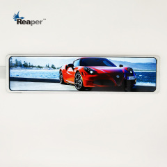 High Brightness 11.3-Inch HD IPS Bar LCD Display Module