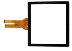 Customized Capacitive Touch Screen 10.4 to 23 inches