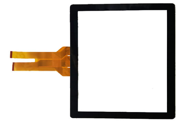 Customized Capacitive Touch Screen 10.4 to 23 inches