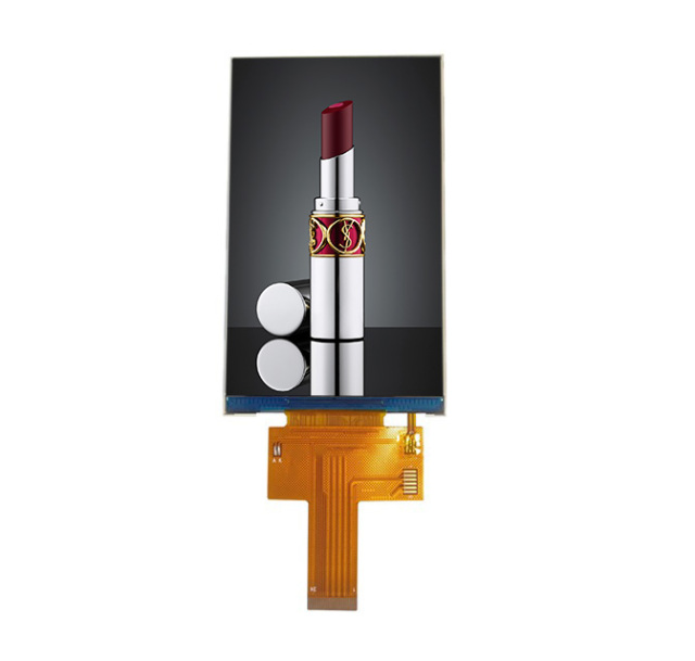 IPS TFT LCD Display Screen Module 3.97 Inch 480X800 Resolution Mipi Interface, Optional Capacitive or Resistive Touch