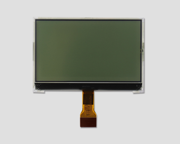 Graphic LCD Module 240X160 Cog FSTN Positive Glass Graphic LCD Display