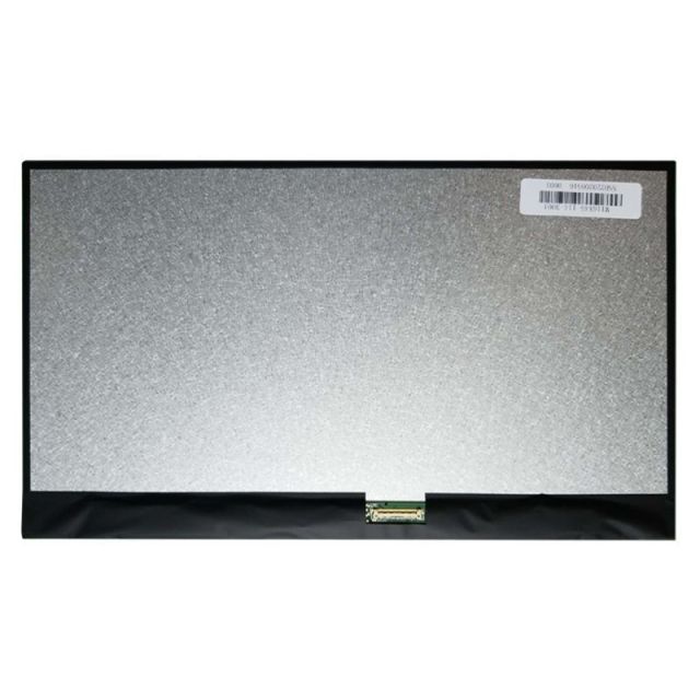 High-Quality 11.6 inch LCD display screen 350 brightness with capacitive touch screen