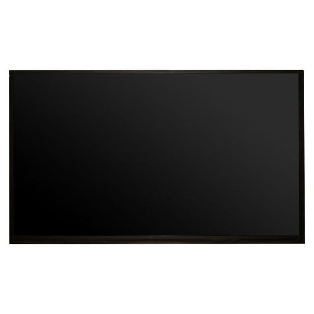 High-Quality 11.6 inch LCD display screen 350 brightness with capacitive touch screen