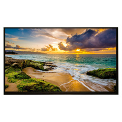 High-Quality 11.6 inch LCD display screen 350 brightness with capacitive touch screen