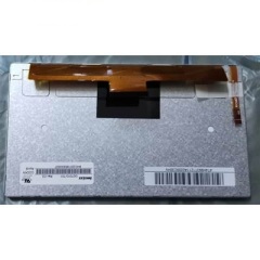 Original Chimei Innolux G070y3-T01 7.0 Inch 800X480 WVGA Ttl TFT LCD Display 600nit, with Touch Screen
