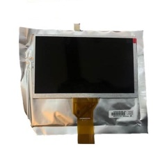 Original Innolux At070tn92 7.0 Inch 800X480 WVGA TFT LCD Display Screen