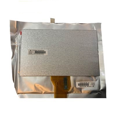 Original Innolux At070tn92 7.0 Inch 800X480 WVGA TFT LCD Display Screen