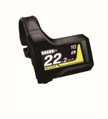 High Brightness 2.0 Inch TFT LCD Module 1.97 Inch LCD Display with Touch Screen For E-Bike