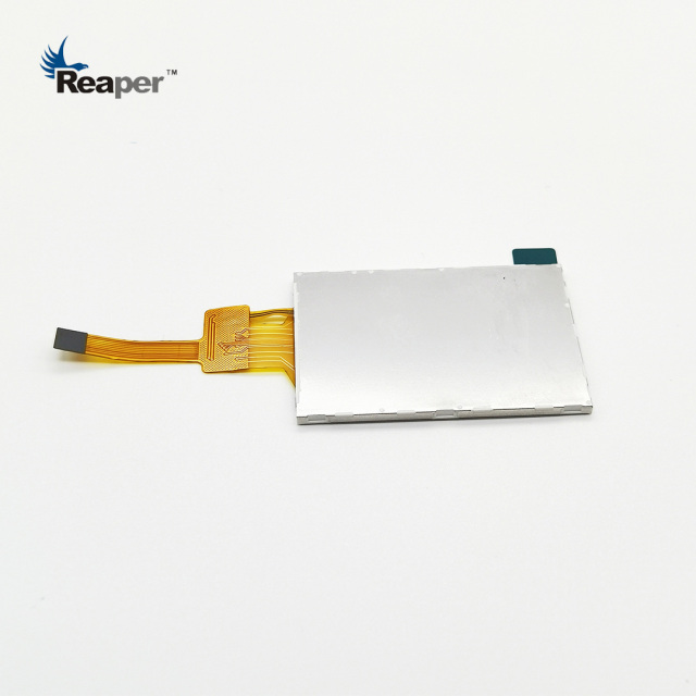 High Brightness 2.0 Inch TFT LCD Module 1.97 Inch LCD Display with Touch Screen For E-Bike