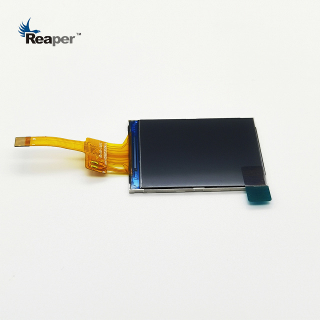 High Brightness 2.0 Inch TFT LCD Module 1.97 Inch LCD Display with Touch Screen For E-Bike